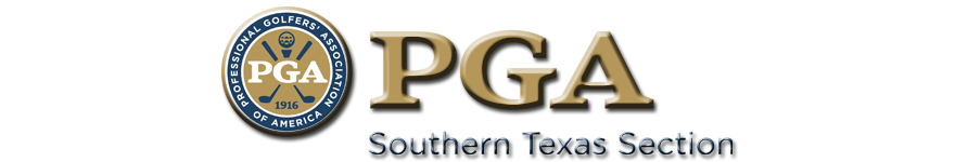 Southern Texas PGA Caddie Program