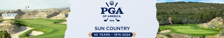 Sun Country PGA