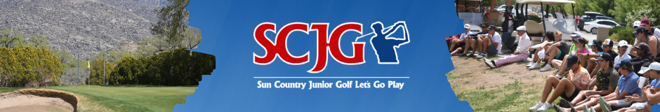 Sun Country PGA Junior Tour
