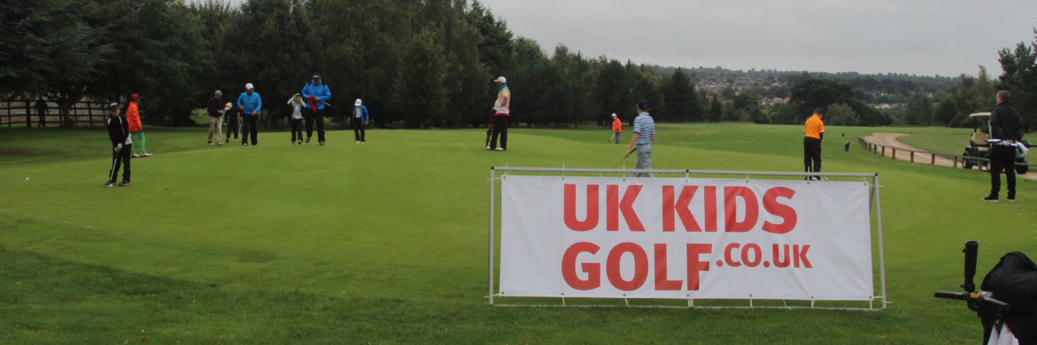 UK Kids Golf