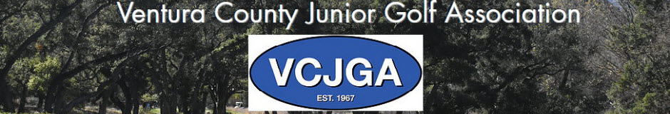 Ventura County Junior Golf Association