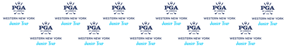 Western New York PGA Junior Golf