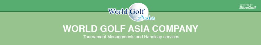 World Golf Asia