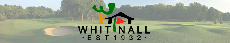 Whitnall Park Golf Course