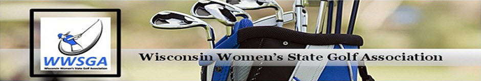 Wisconsin Women's State Golf Association