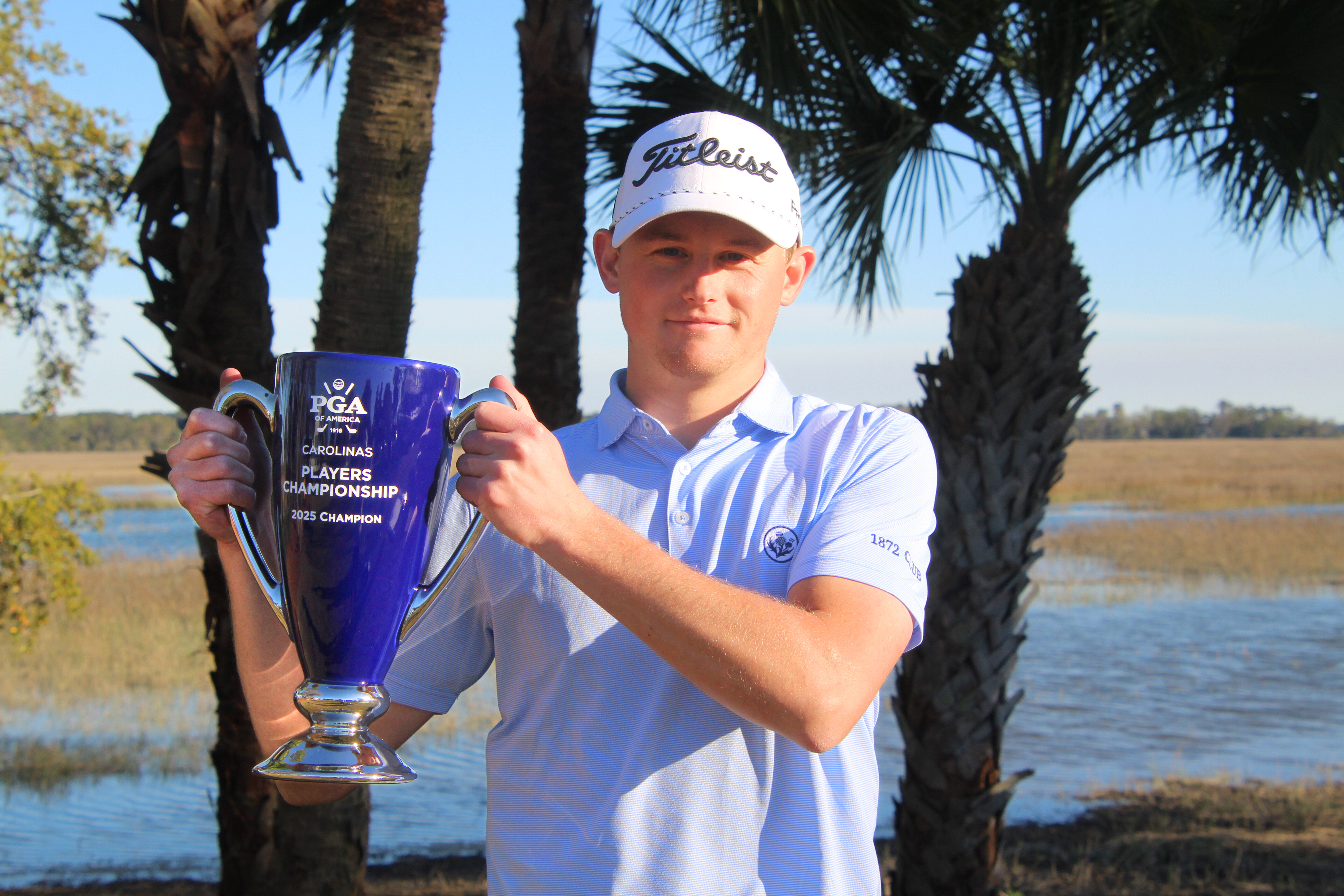 CPGA Players Championship - Championship Leaderboard | Carolinas PGA