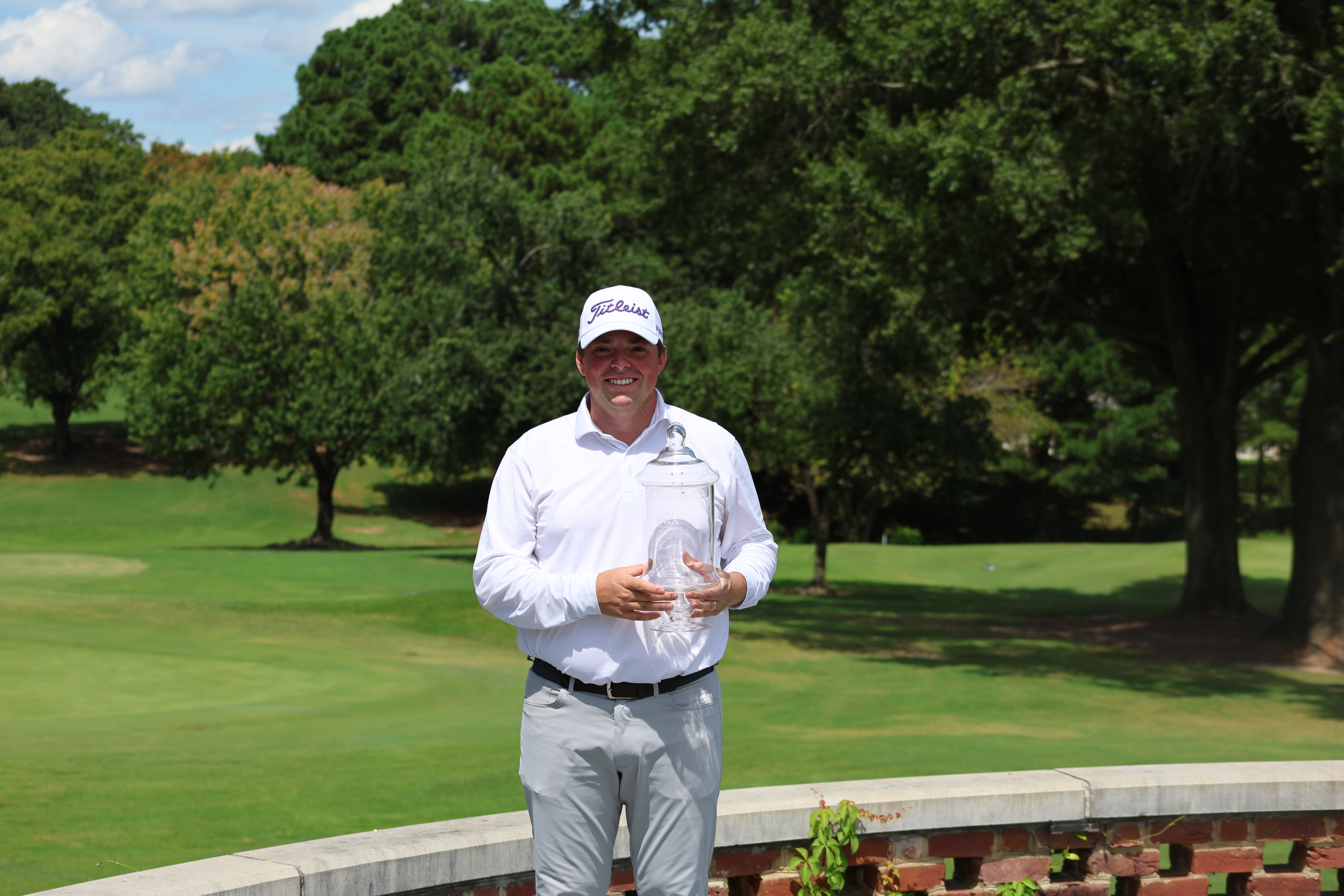 CPGA Assistant PGA Professional Champ - Championship Leaderboard ...