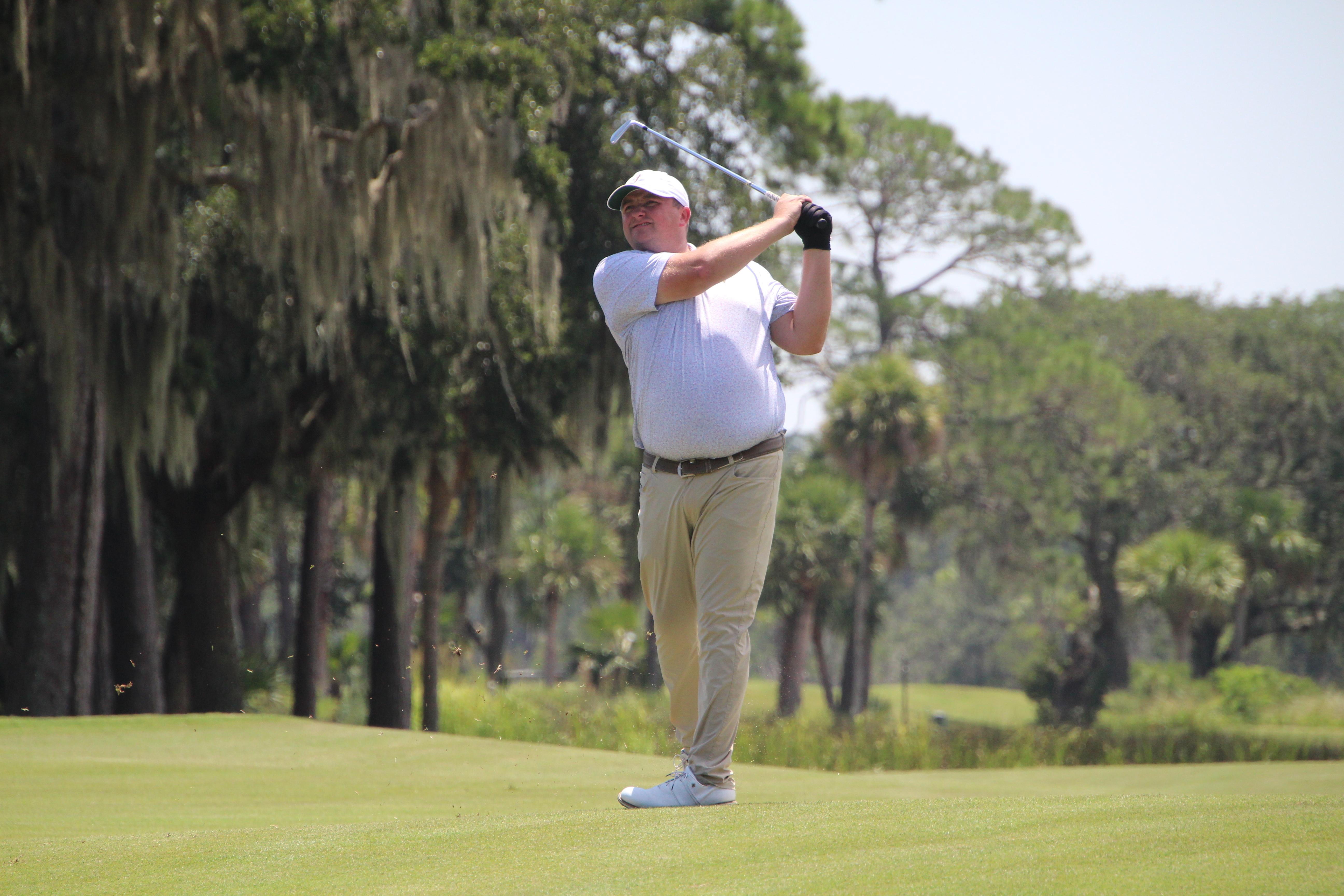 National Car Rental CPGA Asst Champ - Tournament Recap | Carolinas PGA