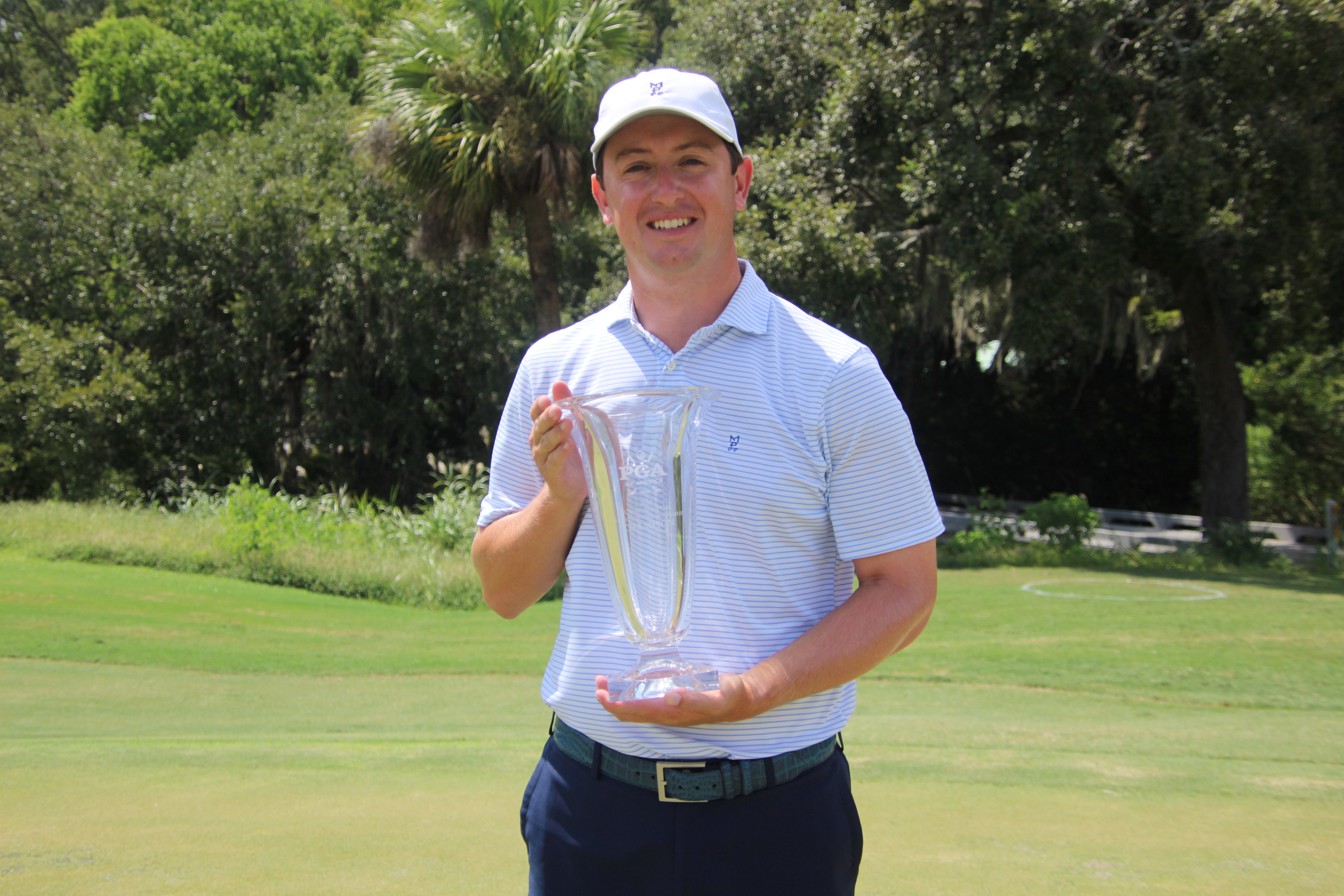 National Car Rental CPGA Asst Champ - Tournament Recap | Carolinas PGA