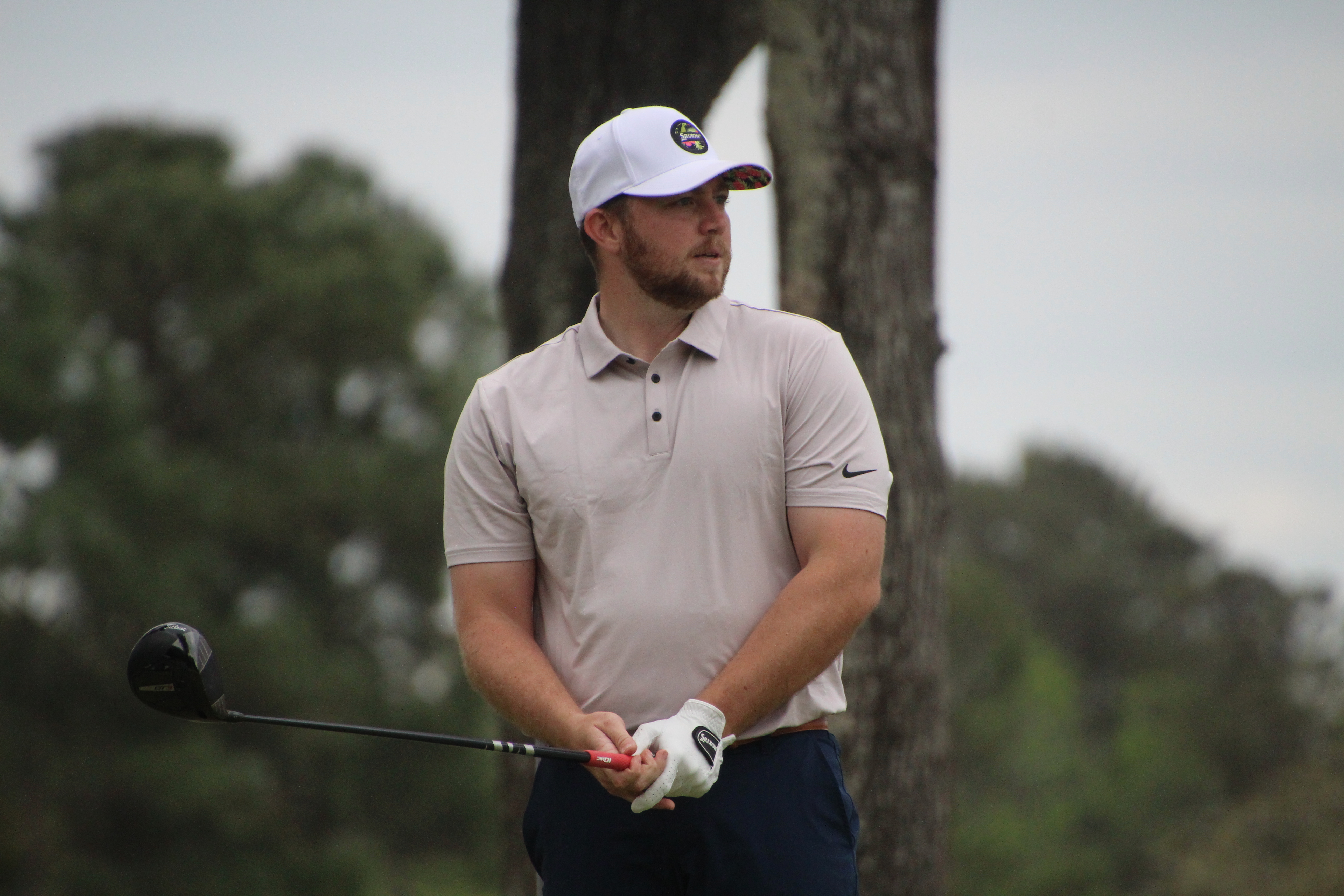 CPGA Players Championship - Skins Round 1 Leaderboard | Carolinas PGA