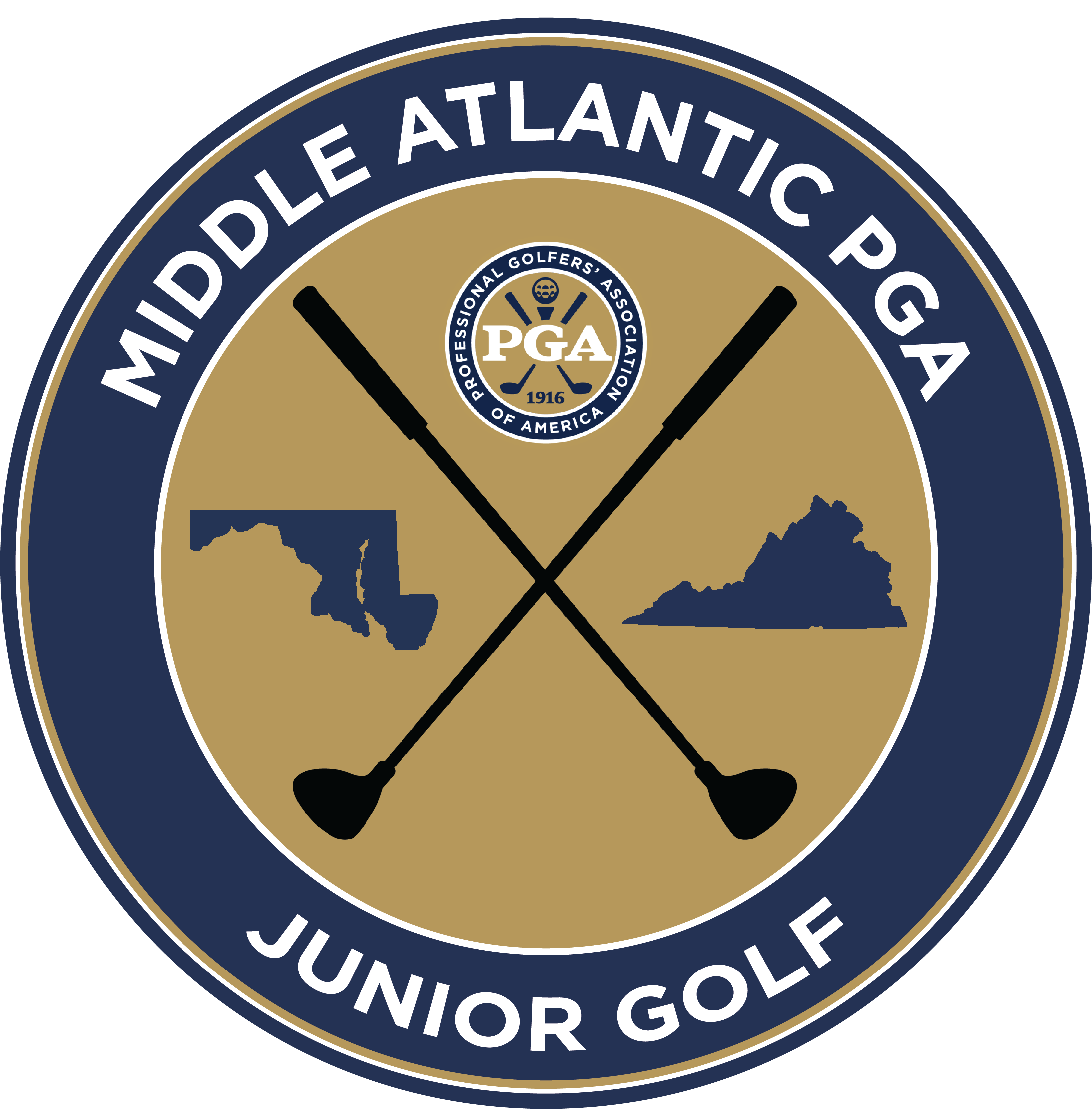 mid atlantic junior golf tour