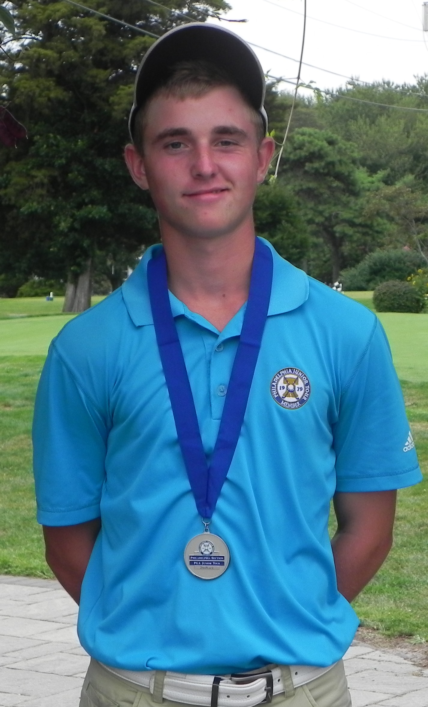 Philly PGA Juniors | Barbin, A. Brings Home The Win at Avalon Golf Club