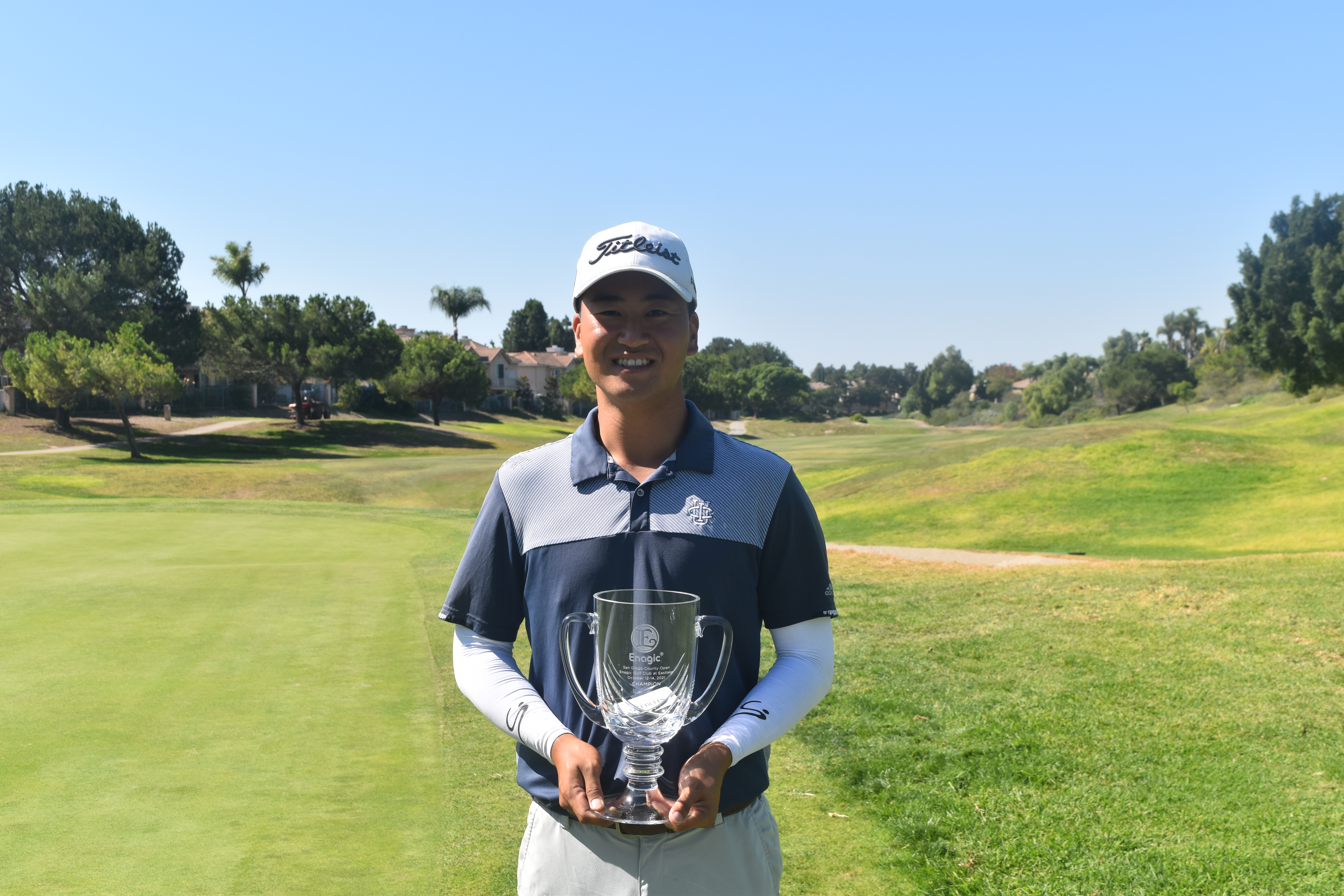 Enagic San Diego County Open - Tournament Recap | S. California PGA