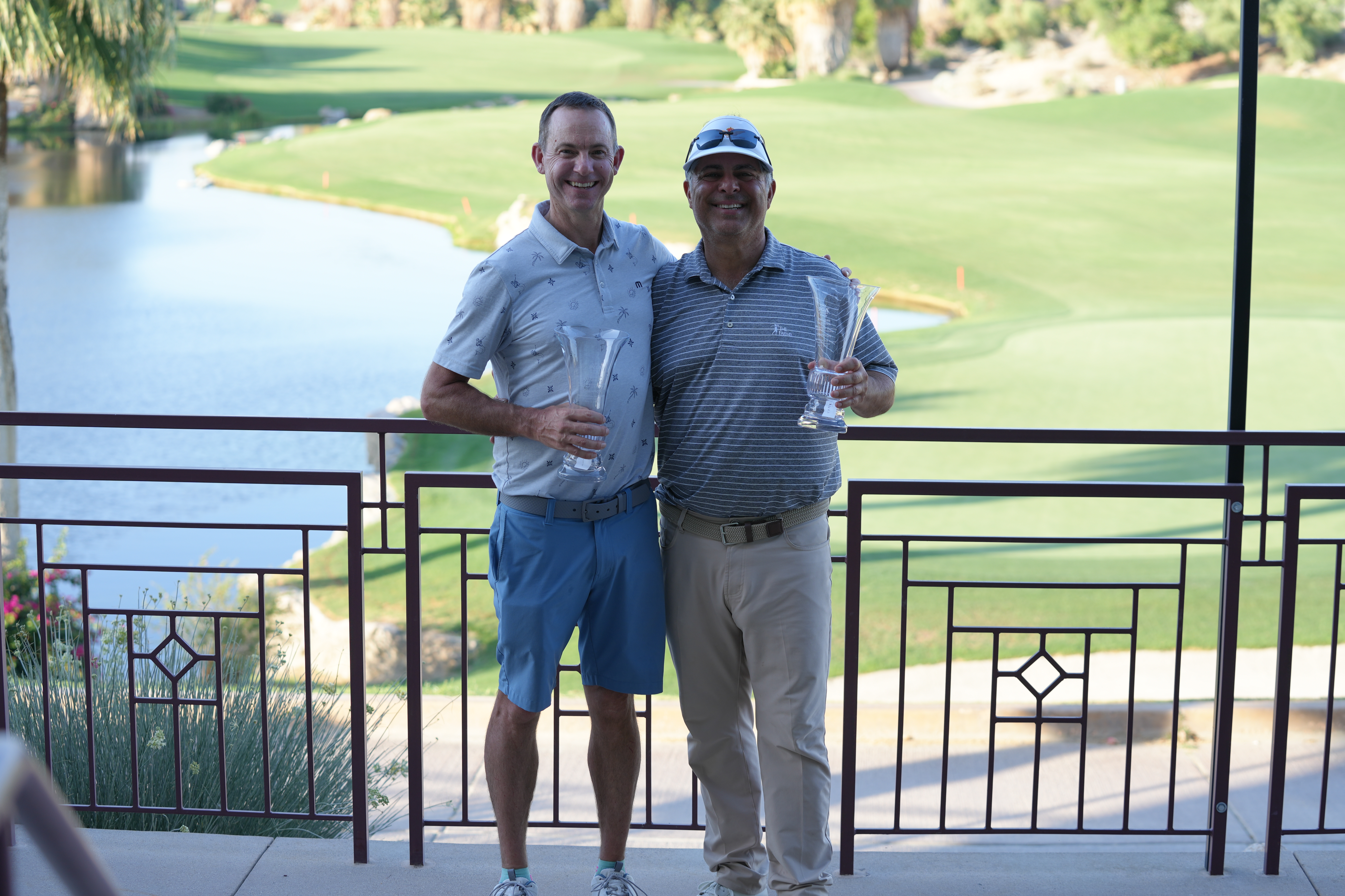 Summer Meeting & Pro-Pro Scramble - Pro-Pro Scramble Leaderboard | S ...