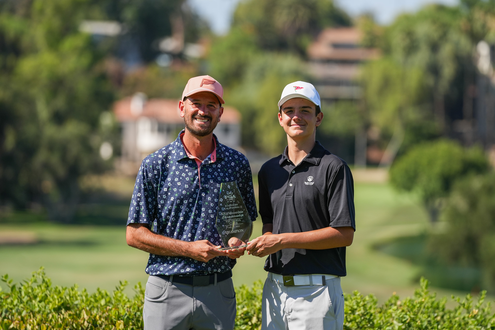 Professional - Junior Championship - Boys Division Leaderboard | S ...