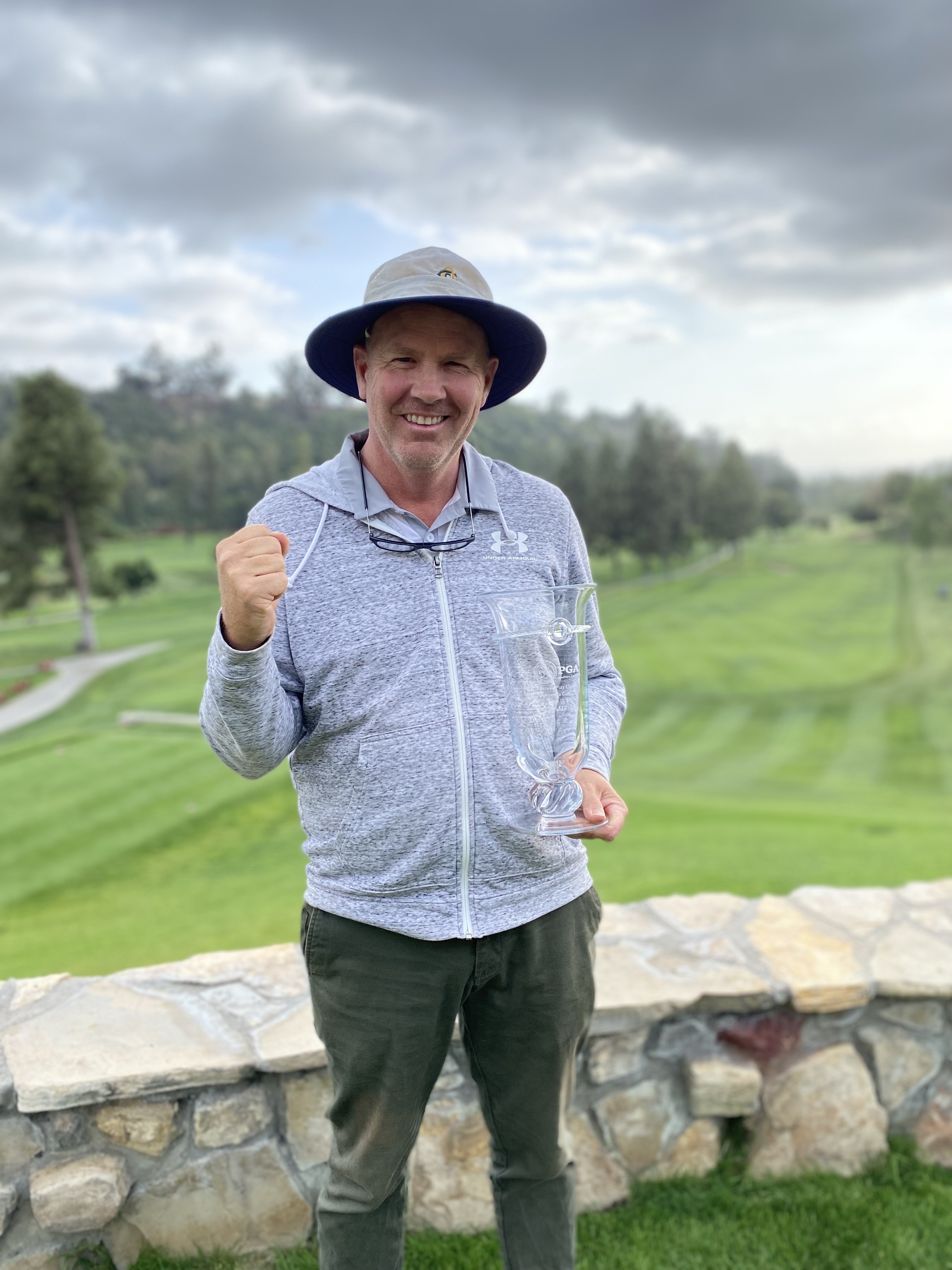 Stroke Play Classic #2 - Tournament Recap | S. California PGA