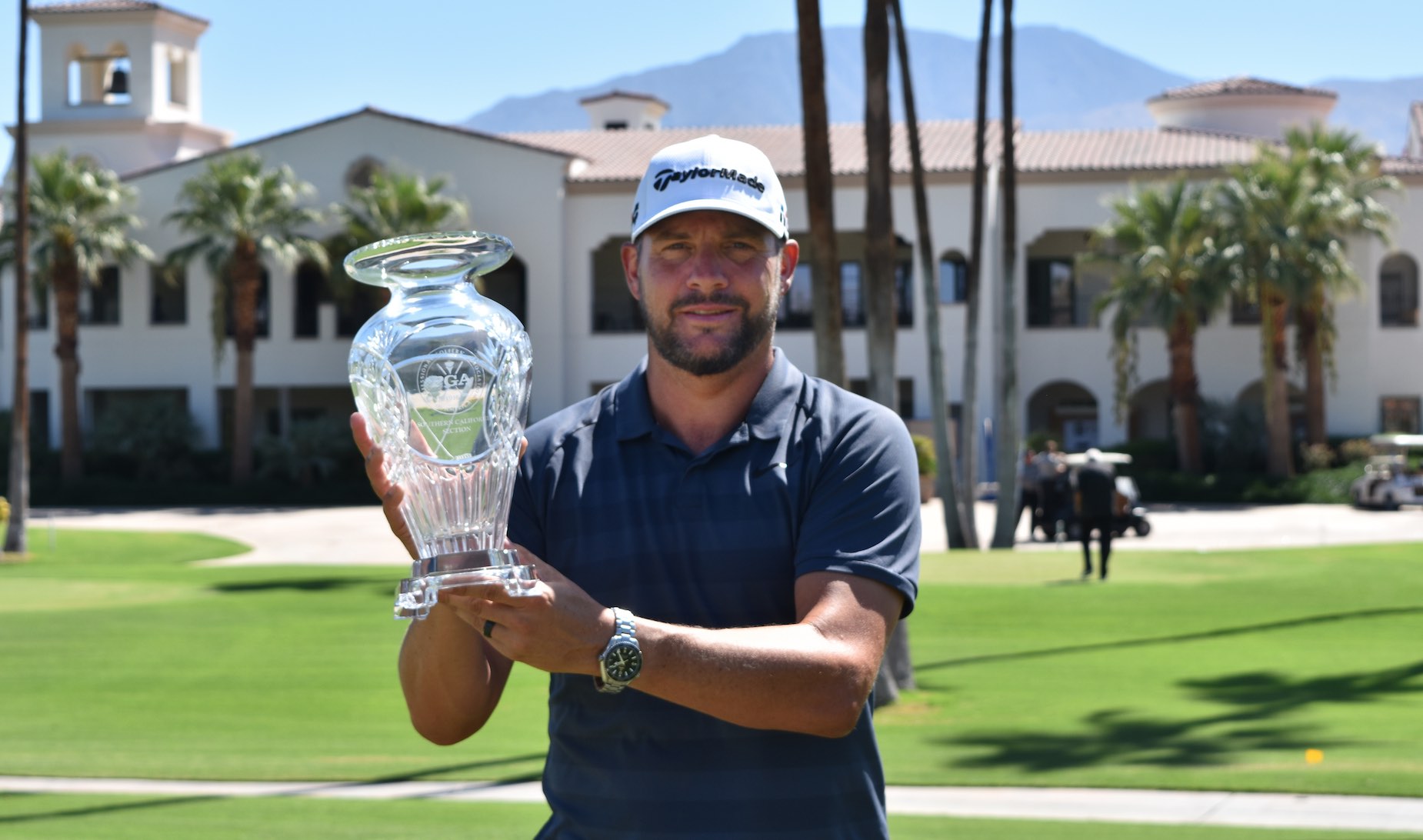 Section PGA Professional Championship Section Championship