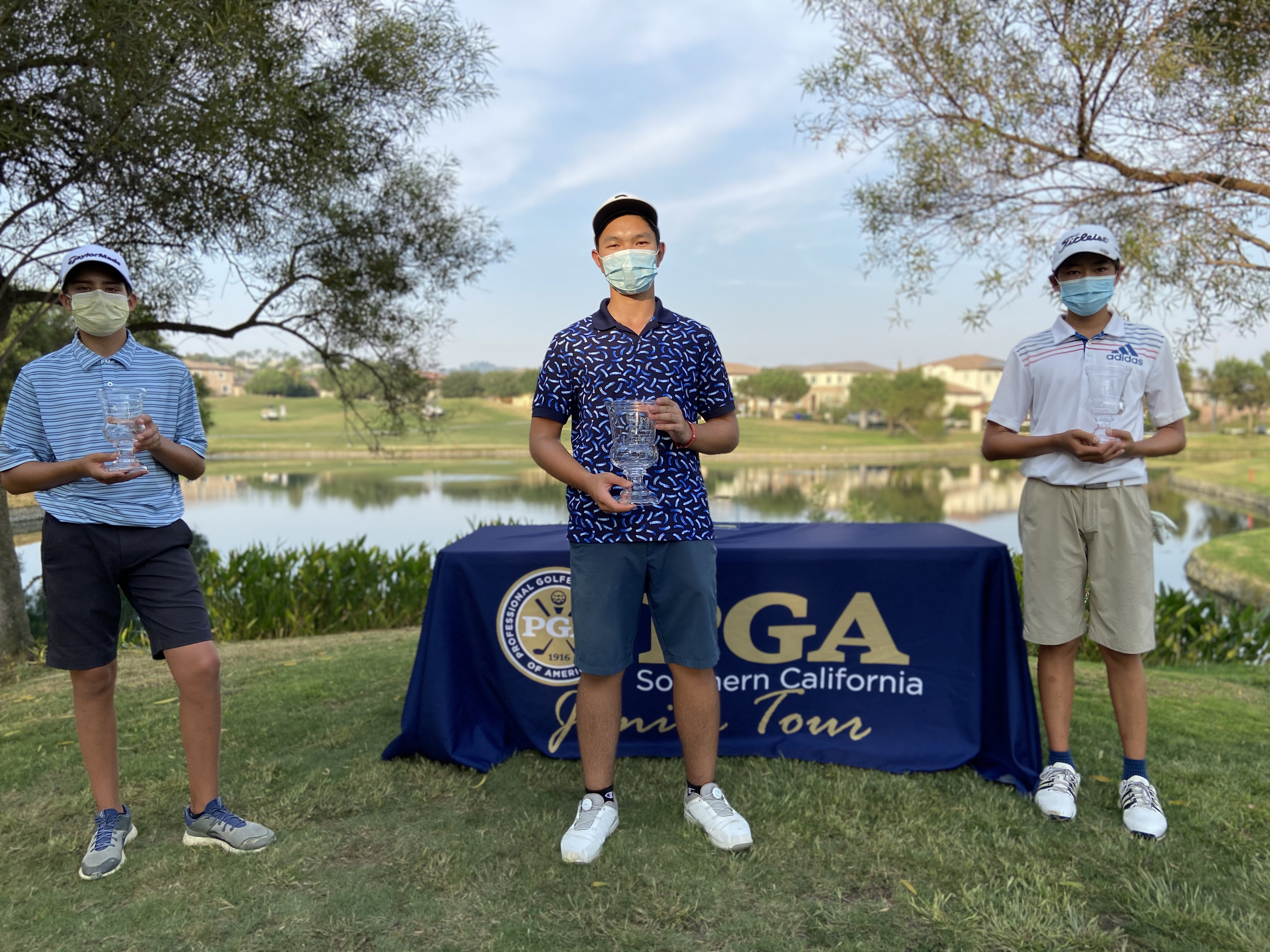 scpga bluegolf junior tour