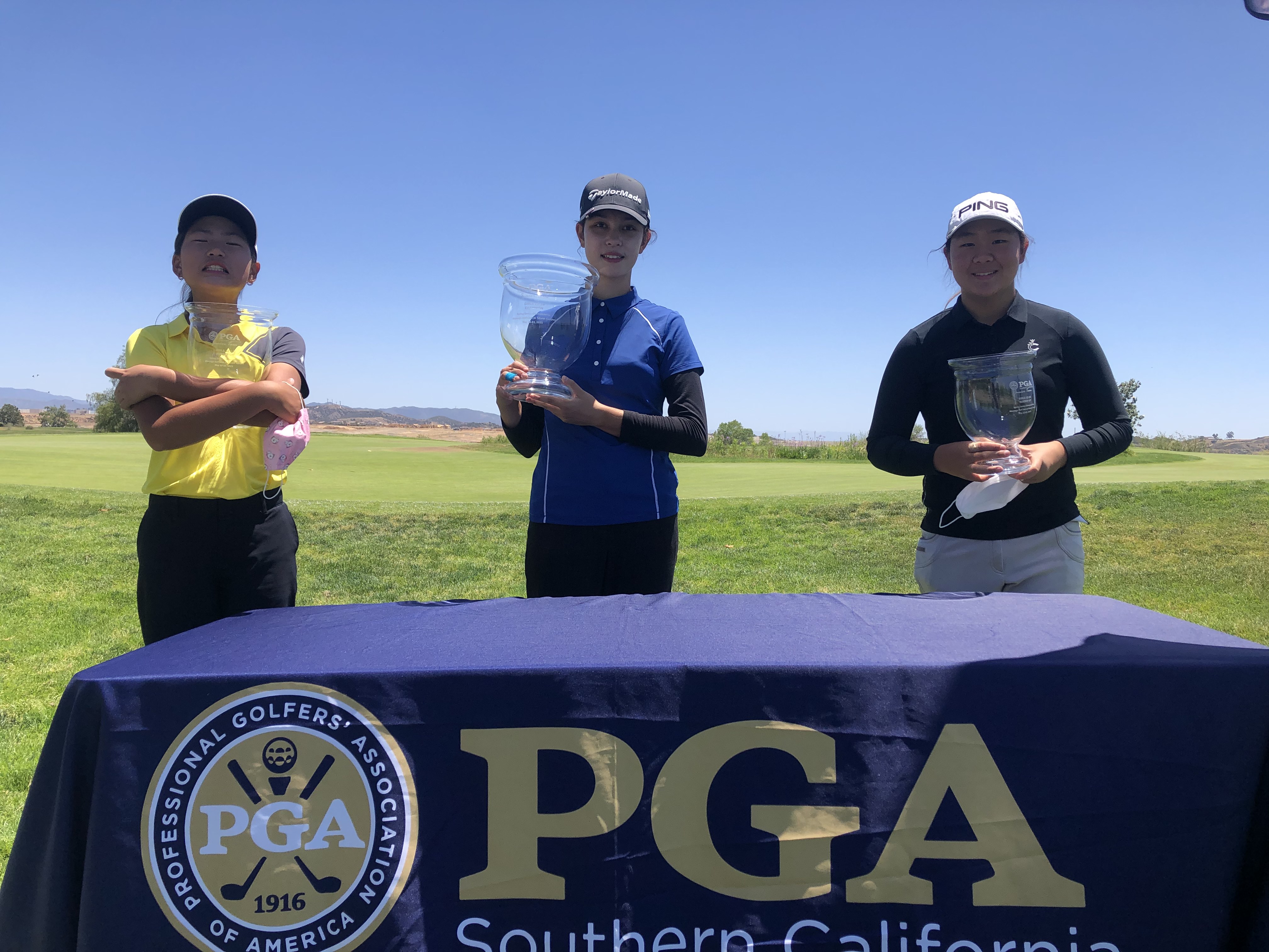 scpga bluegolf junior tour