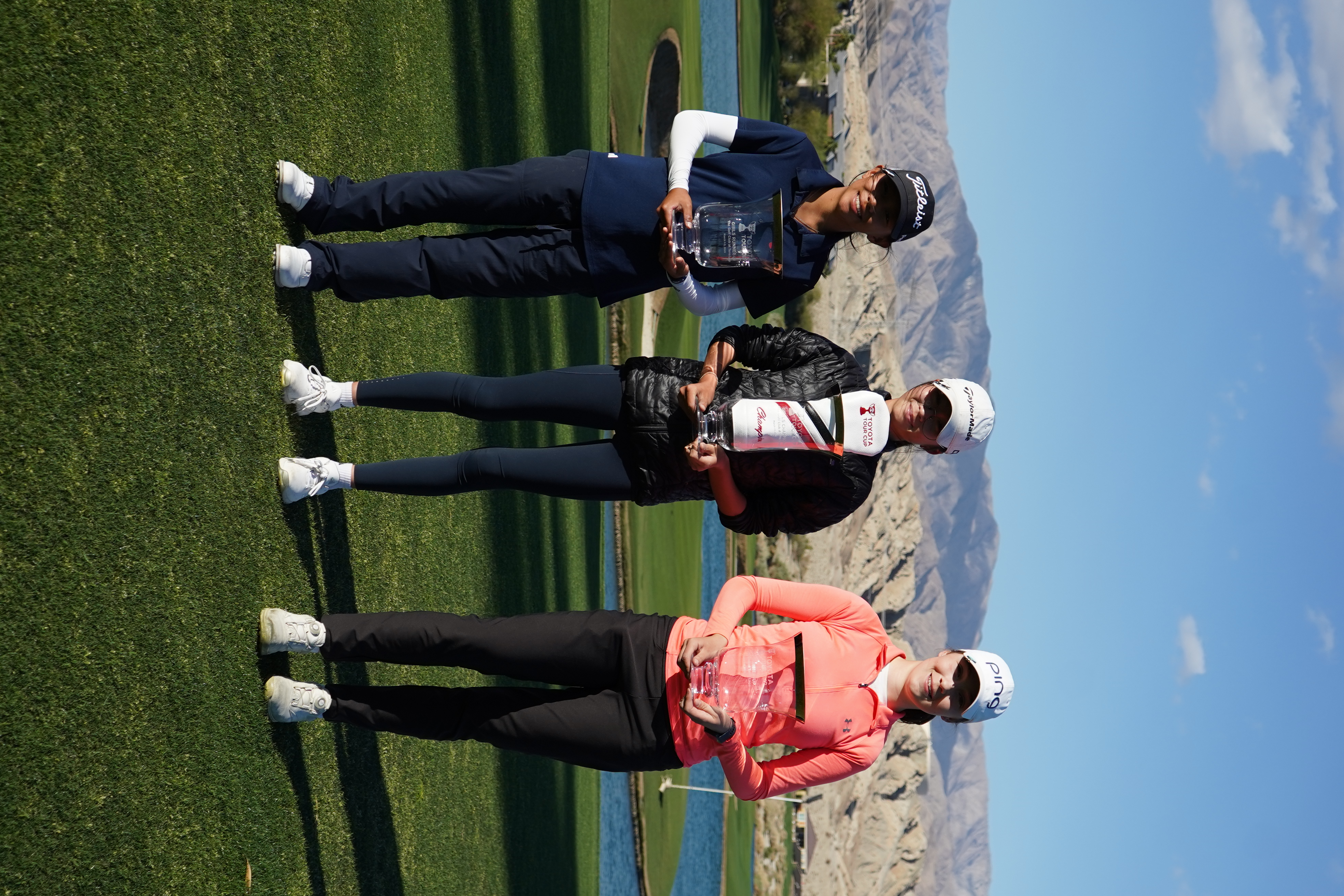 Toyota Tour Cup (Ext.) @ Terra Lago - Toyota Tour Cup- Boys Leaderboard |  SCPGA Jr Tour