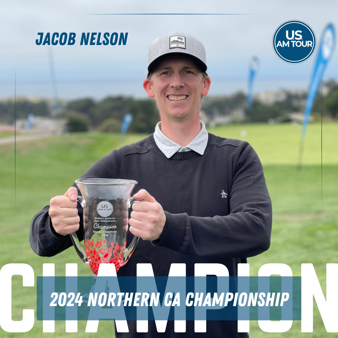 Northern California Championship Championship Leaderboard US Am Tour