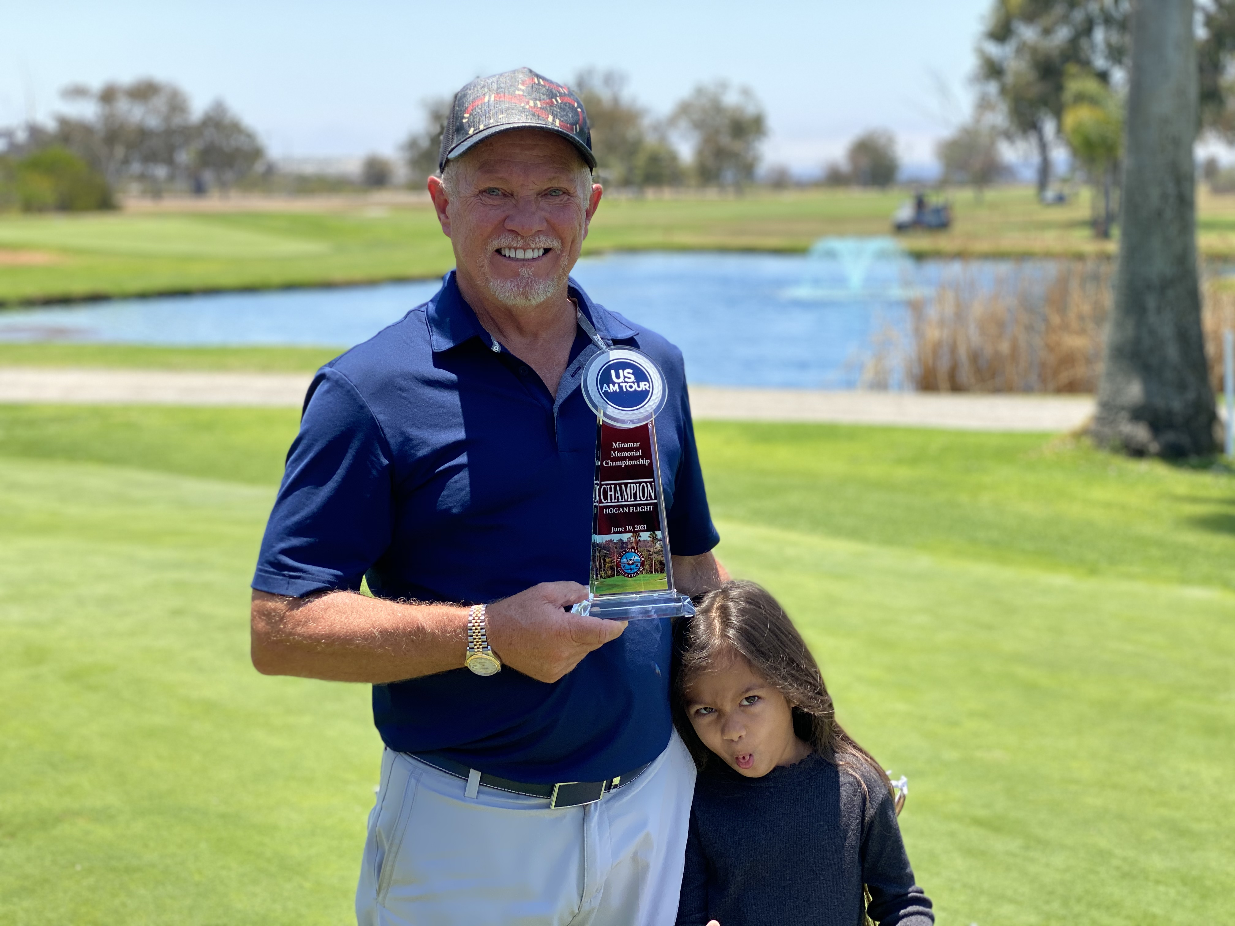 Miramar Memorial Championship - Tournament Information Page | US Am Tour