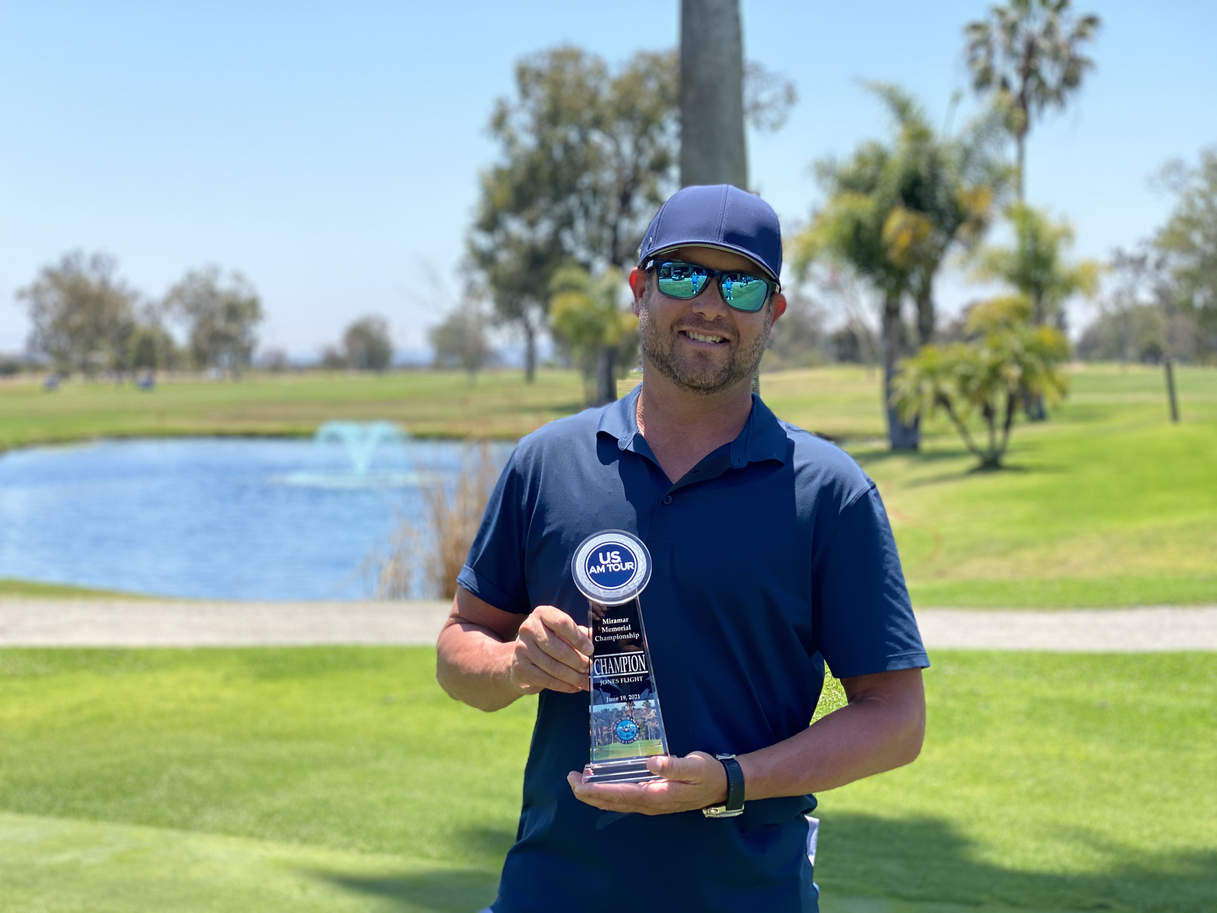 Miramar Memorial Championship - Tournament Information Page | US Am Tour