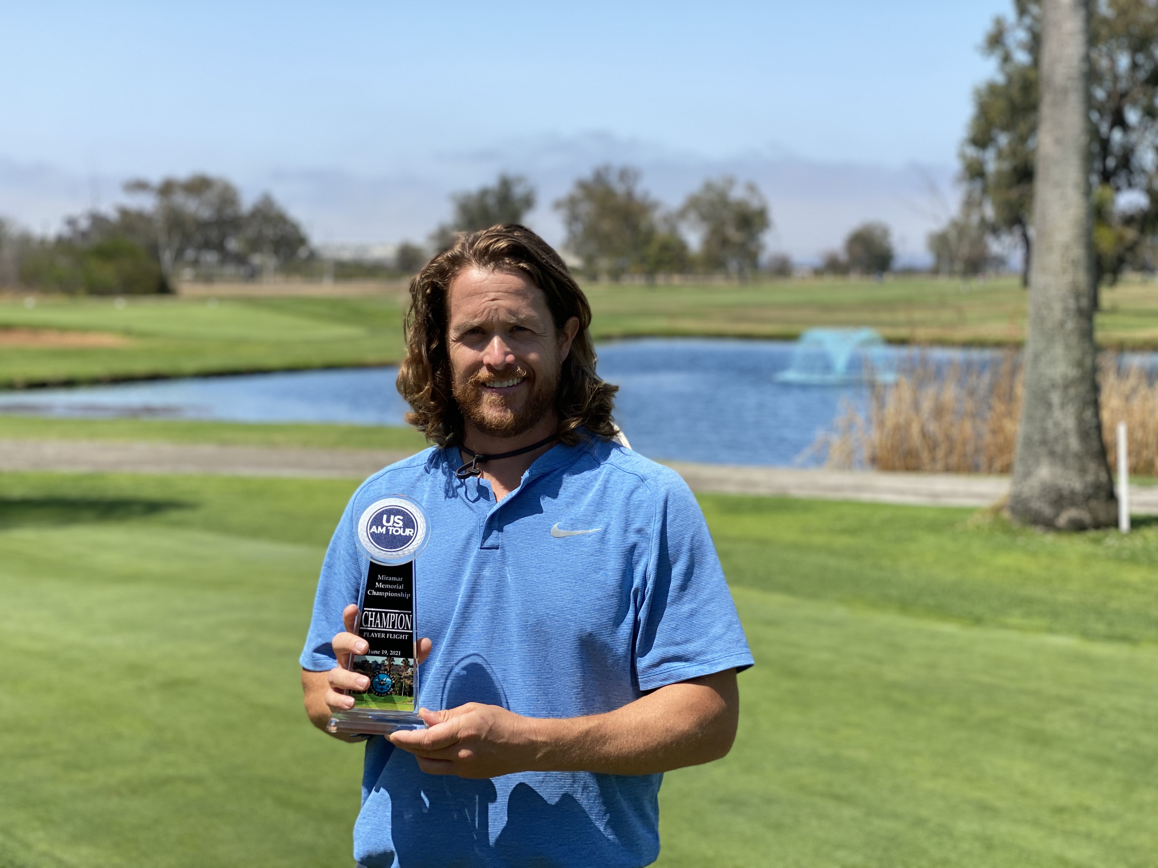 Miramar Memorial Championship - Tournament Information Page | US Am Tour