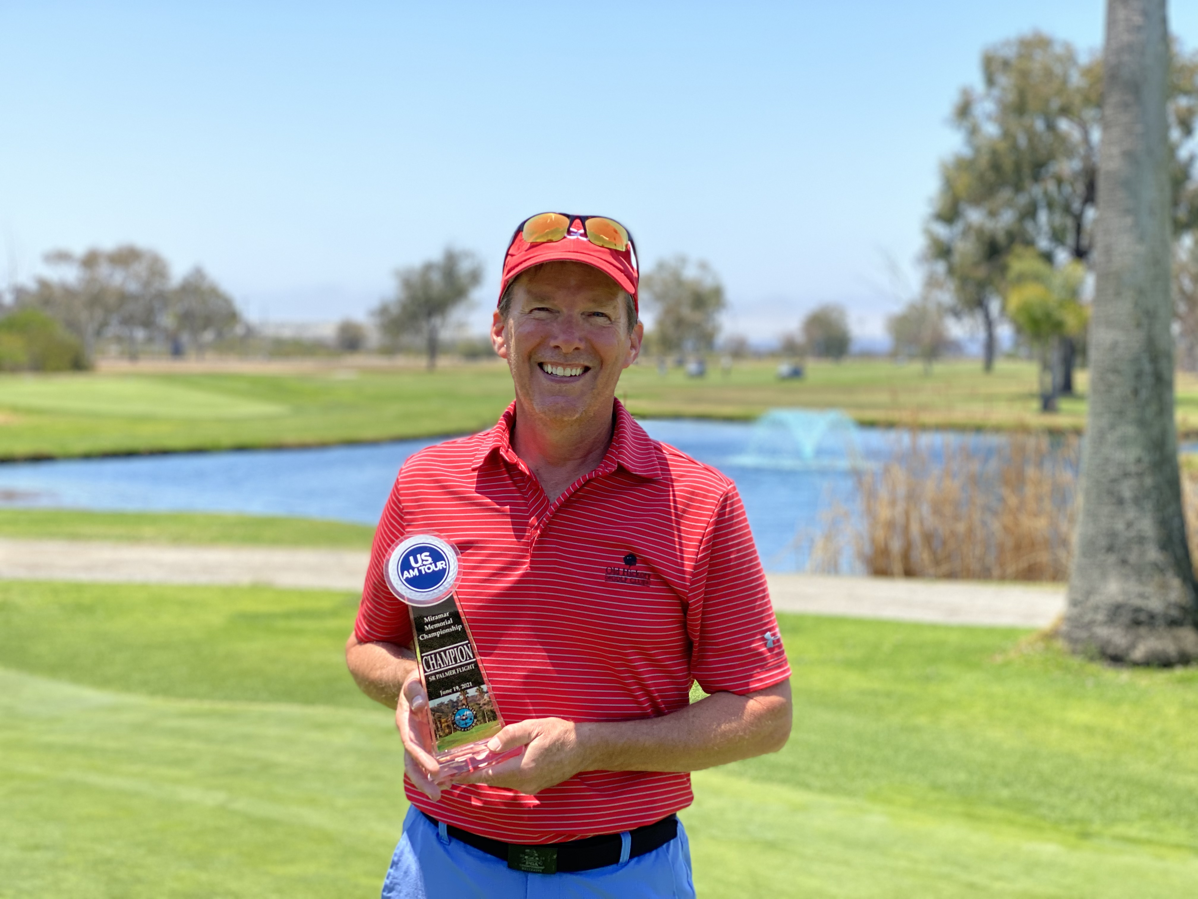 Miramar Memorial Championship - Tournament Information Page | US Am Tour