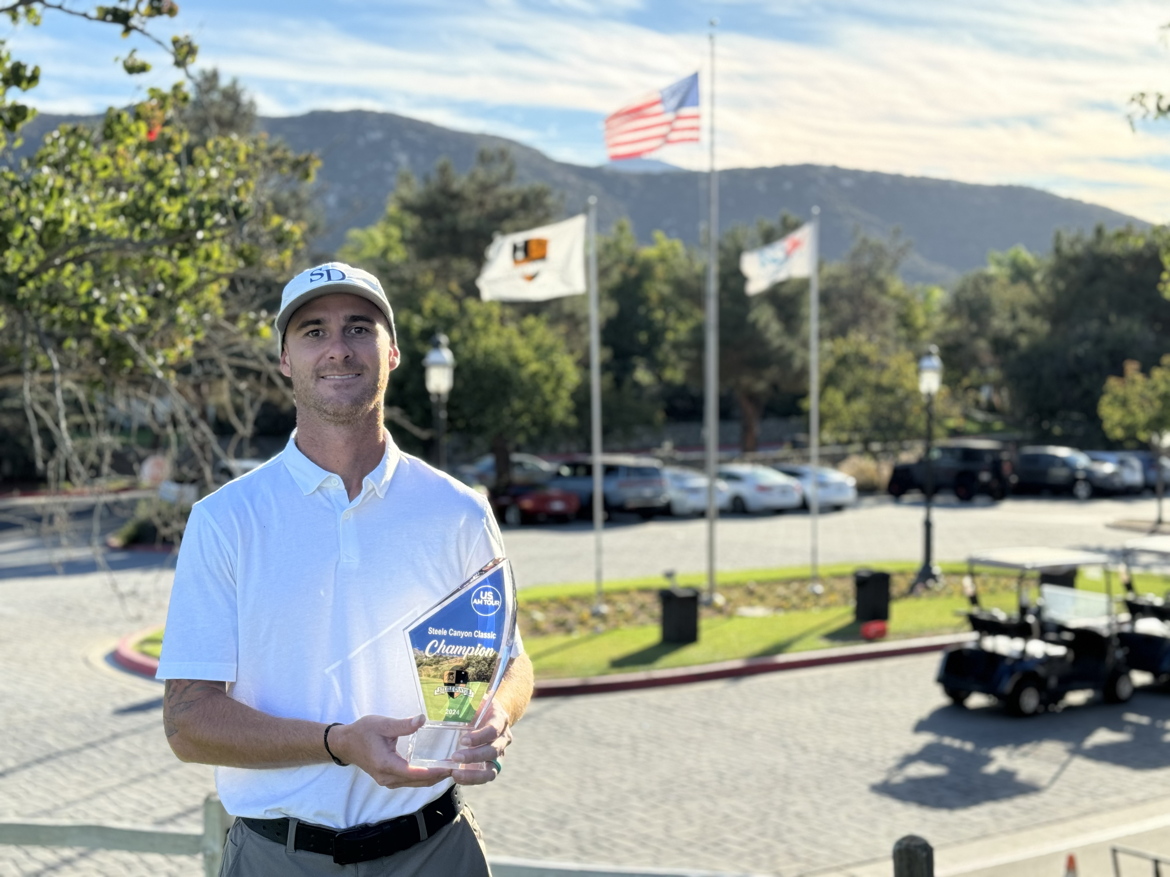 Steele Canyon Classic - Tournament Recap | US Am Tour
