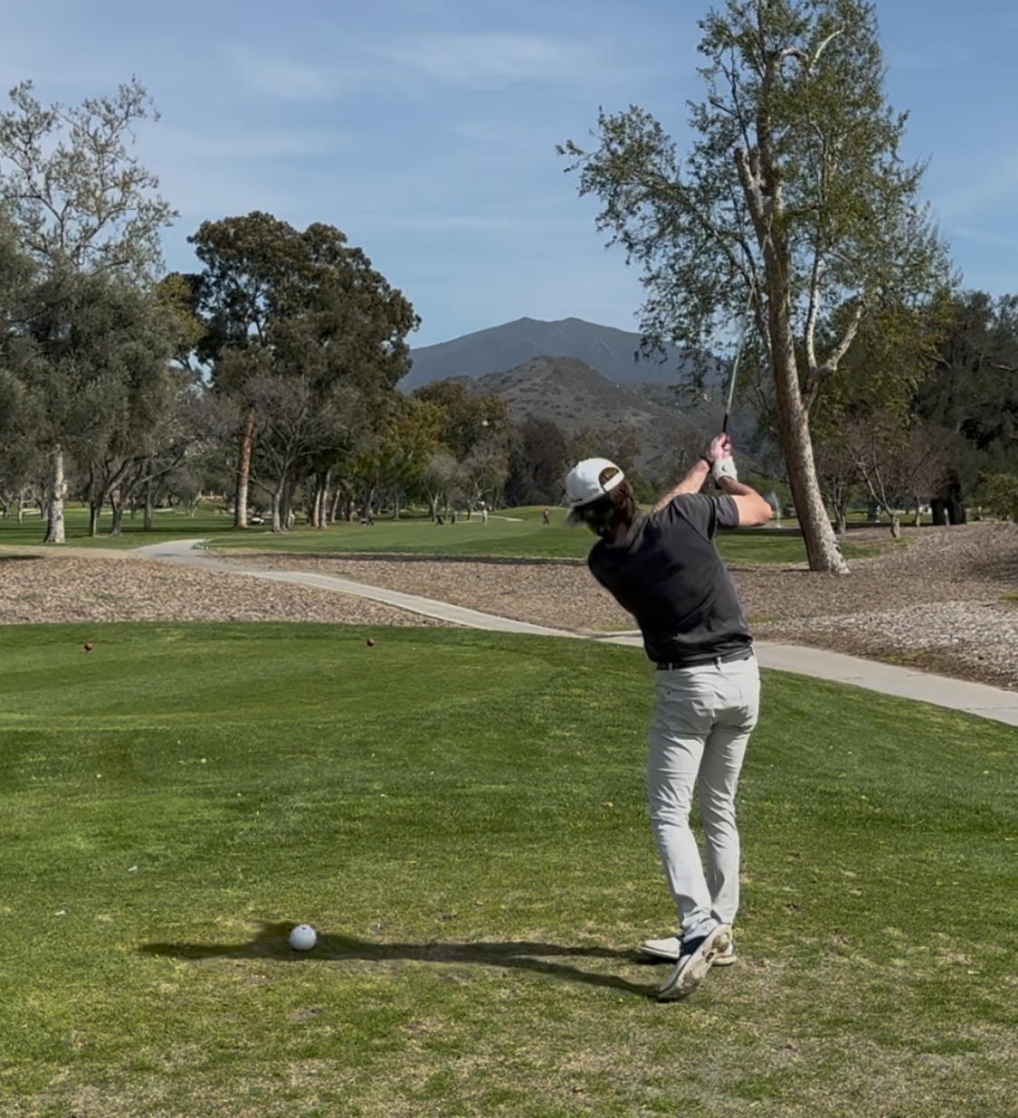 Sycuan Championship - Full Field Scores Leaderboard | US Am Tour