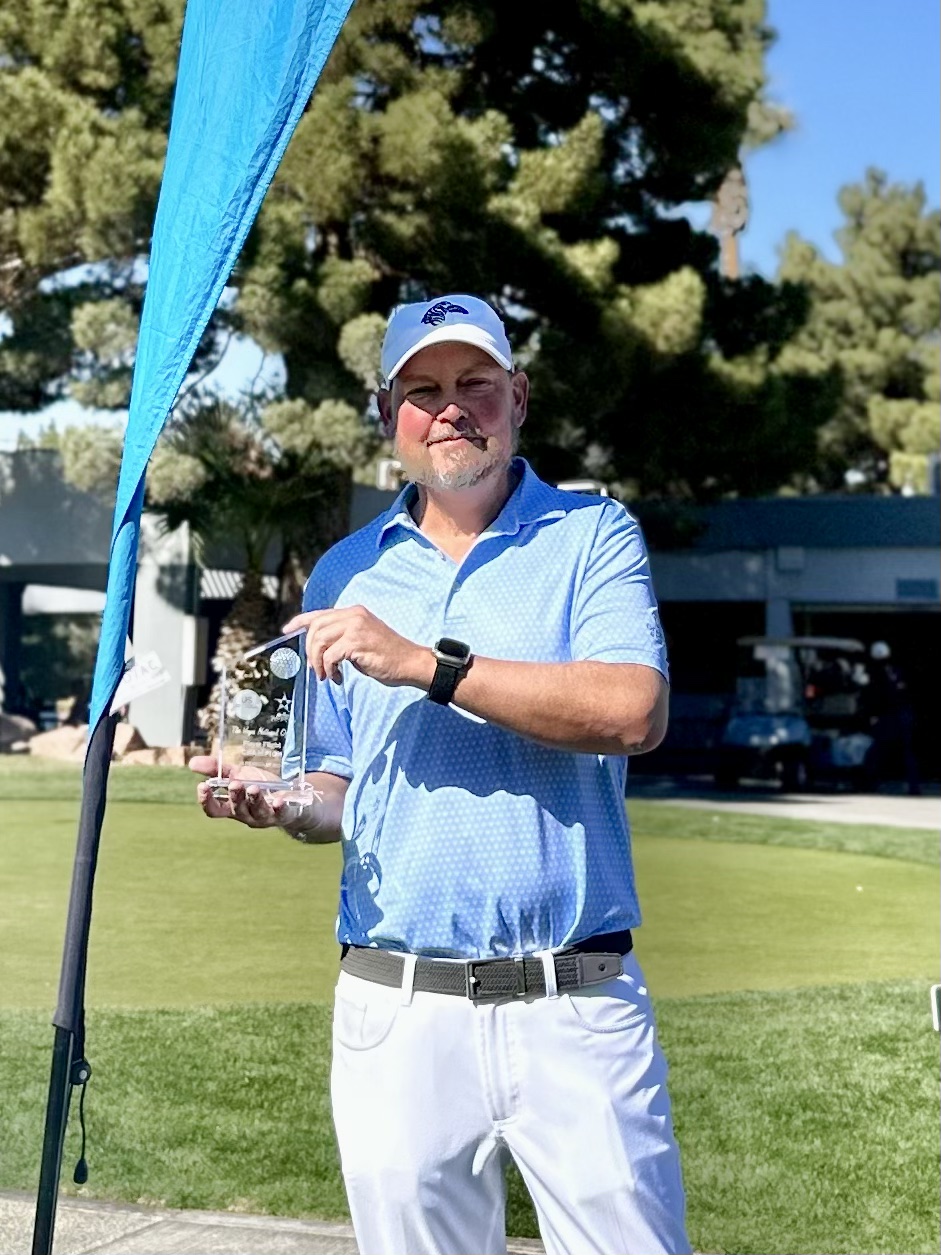 The Vegas National Open - Full Field Scores Leaderboard | US Am Tour