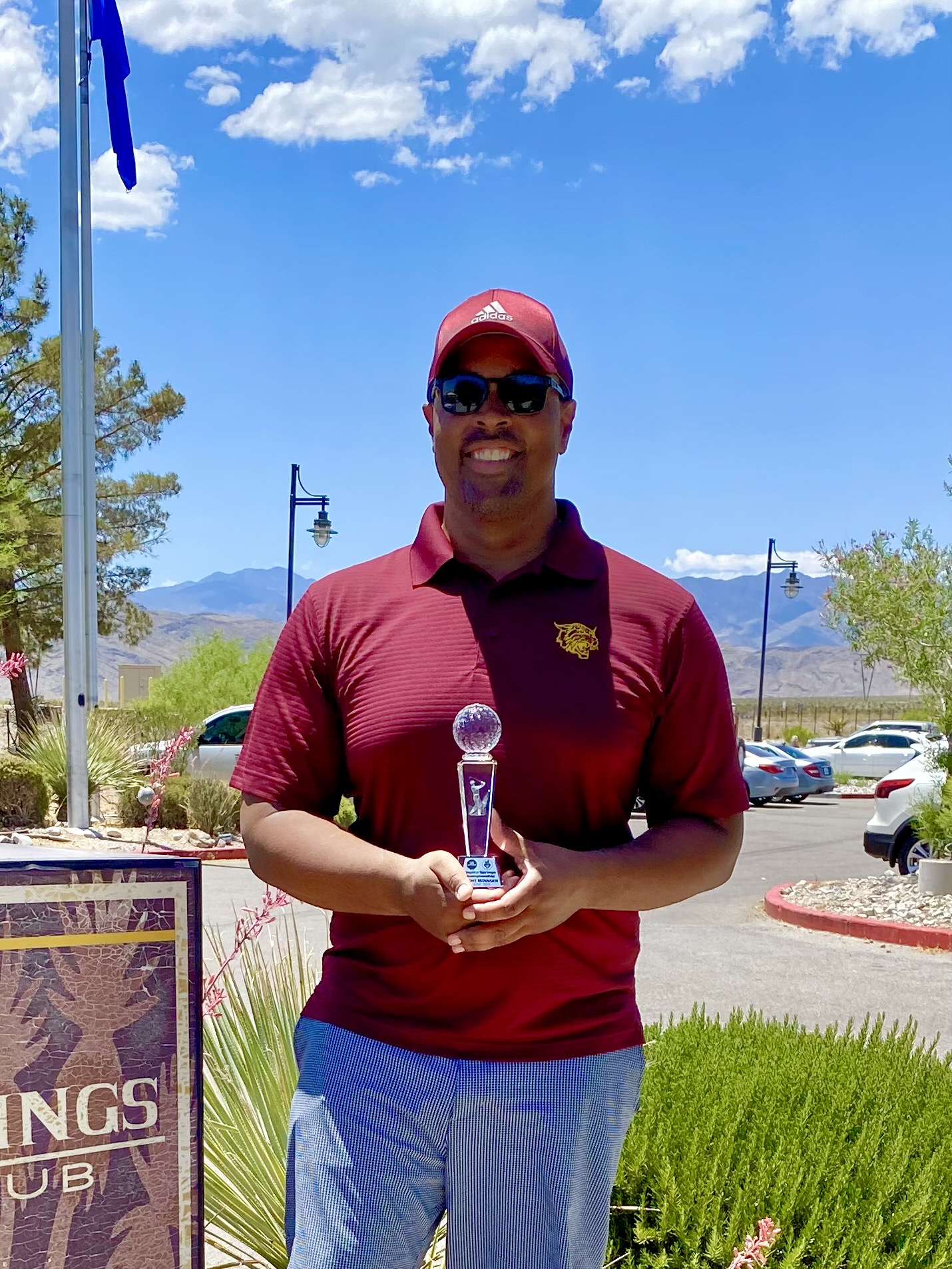 Coyote Springs Championship - Full Field Scores Leaderboard | US Am Tour