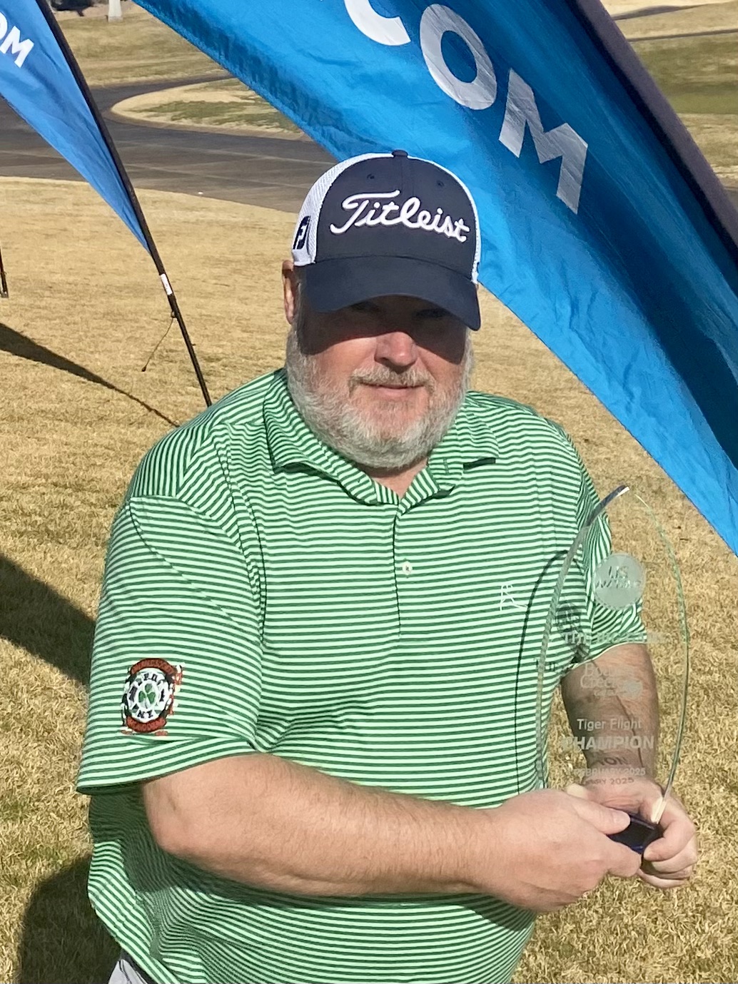 The Big Game @ Boulder Creek - Full Field Scores Leaderboard | US Am Tour