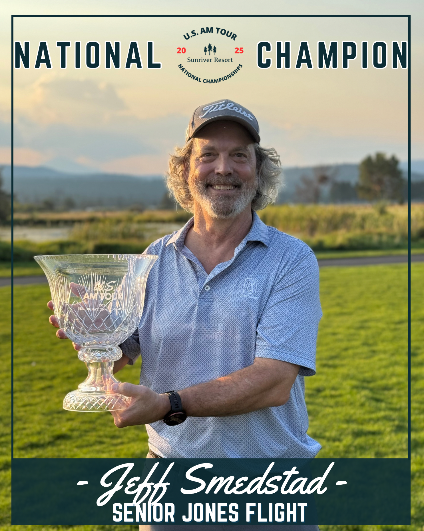 2025 SENIOR NATIONAL CHAMPIONSHIP - Senior Player Flight Leaderboard ...