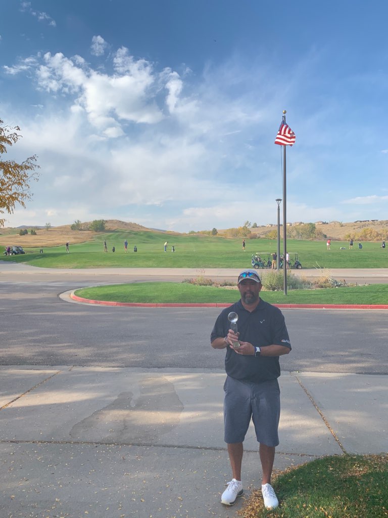 Colorado Fall Classic - Tournament Recap | US Am Tour