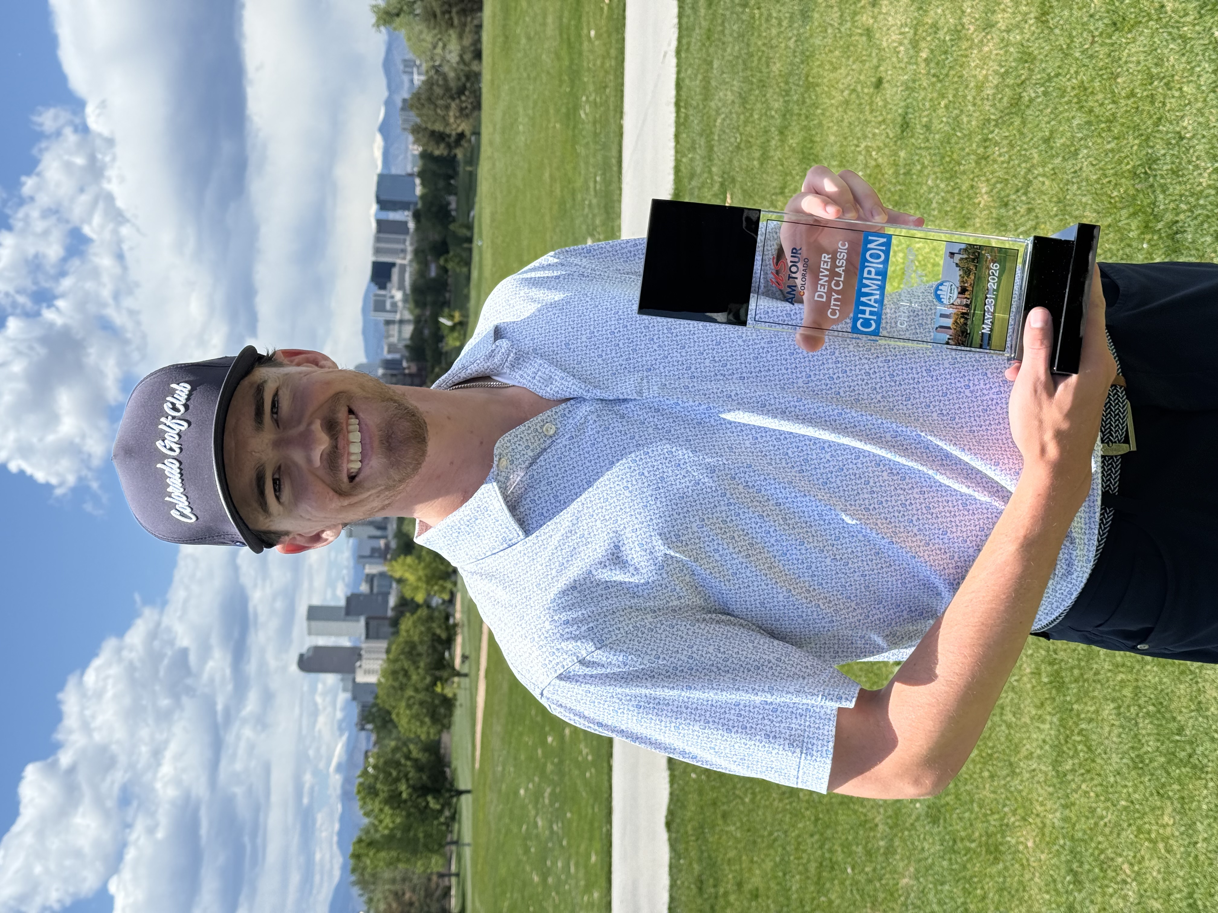 Denver City Classic - Tournament Information Page | US Am Tour