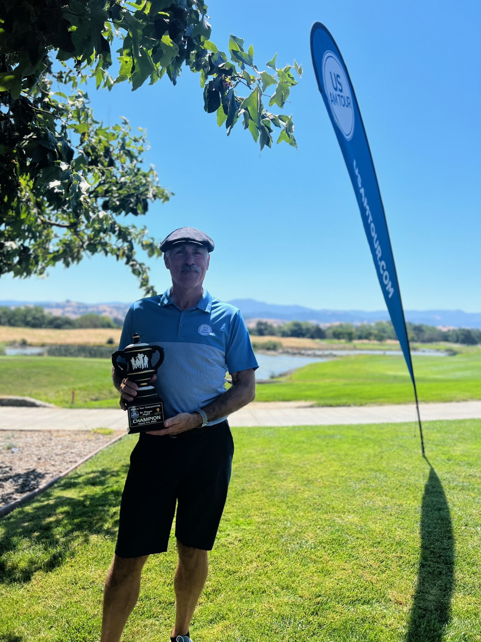 2023 NorCal Tour Championship Full Field Scores Leaderboard US Am Tour