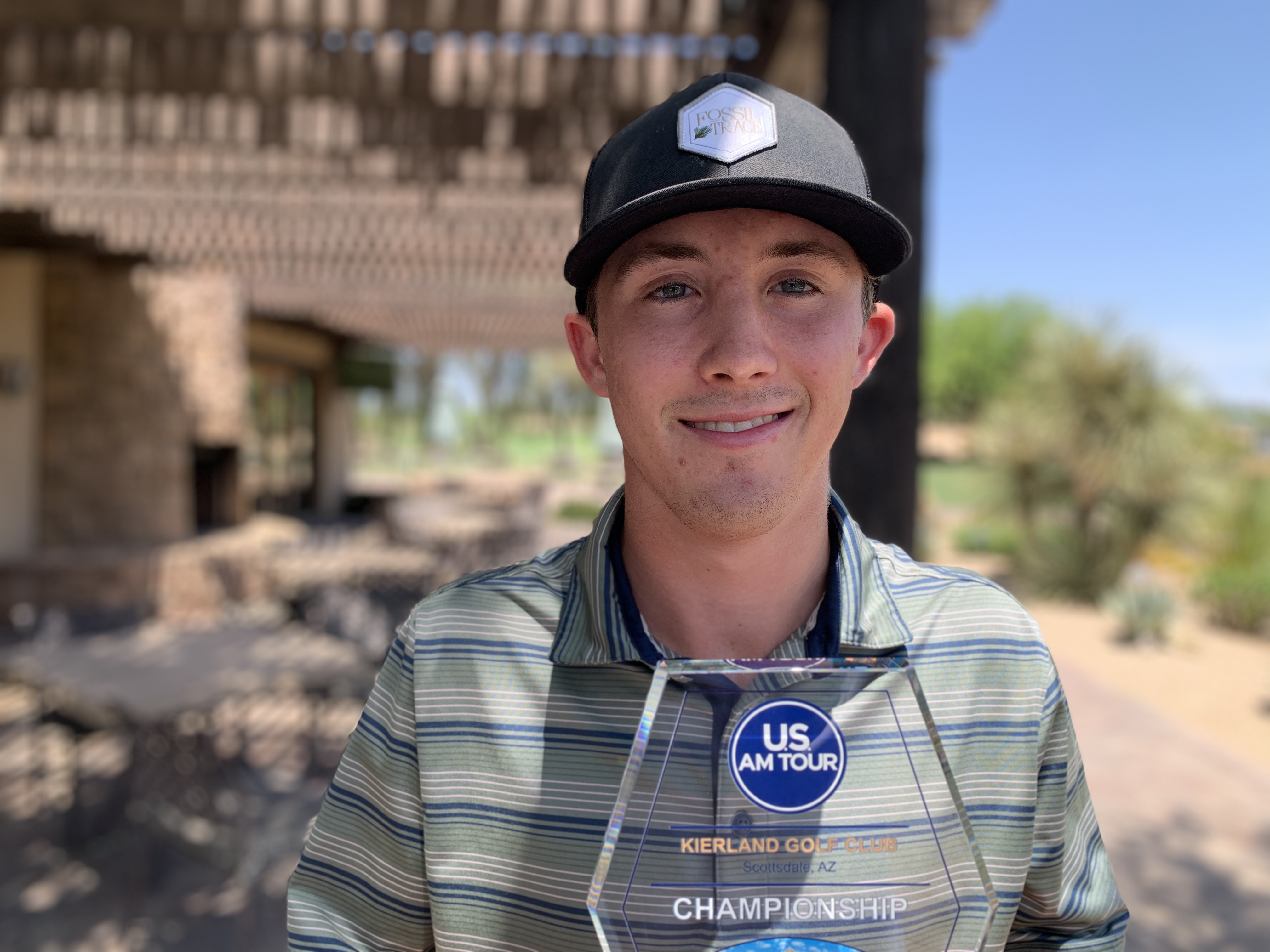 Kierland Resort Open Tournament Information Page US Am Tour