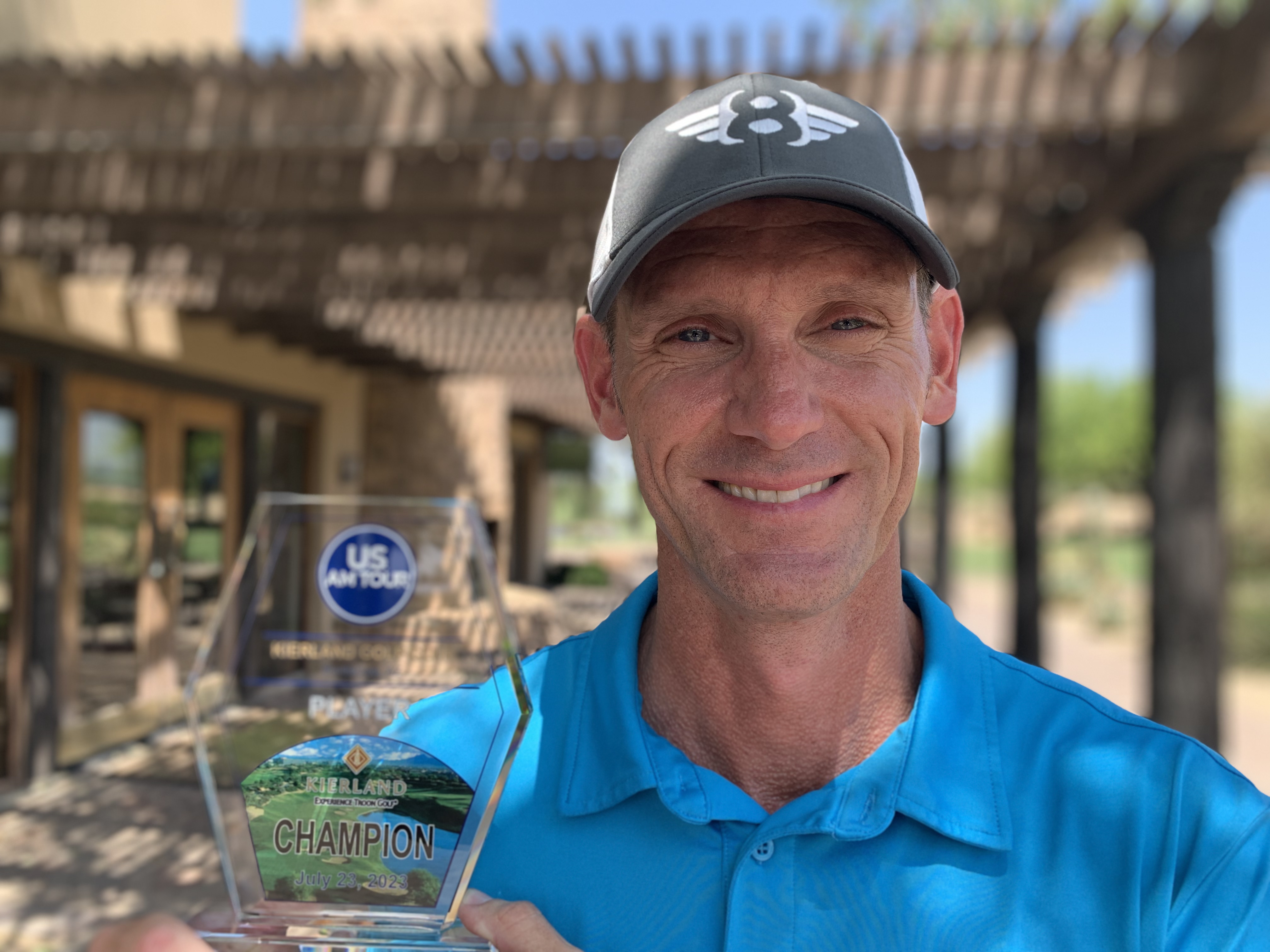 Kierland Resort Open Tournament Information Page US Am Tour