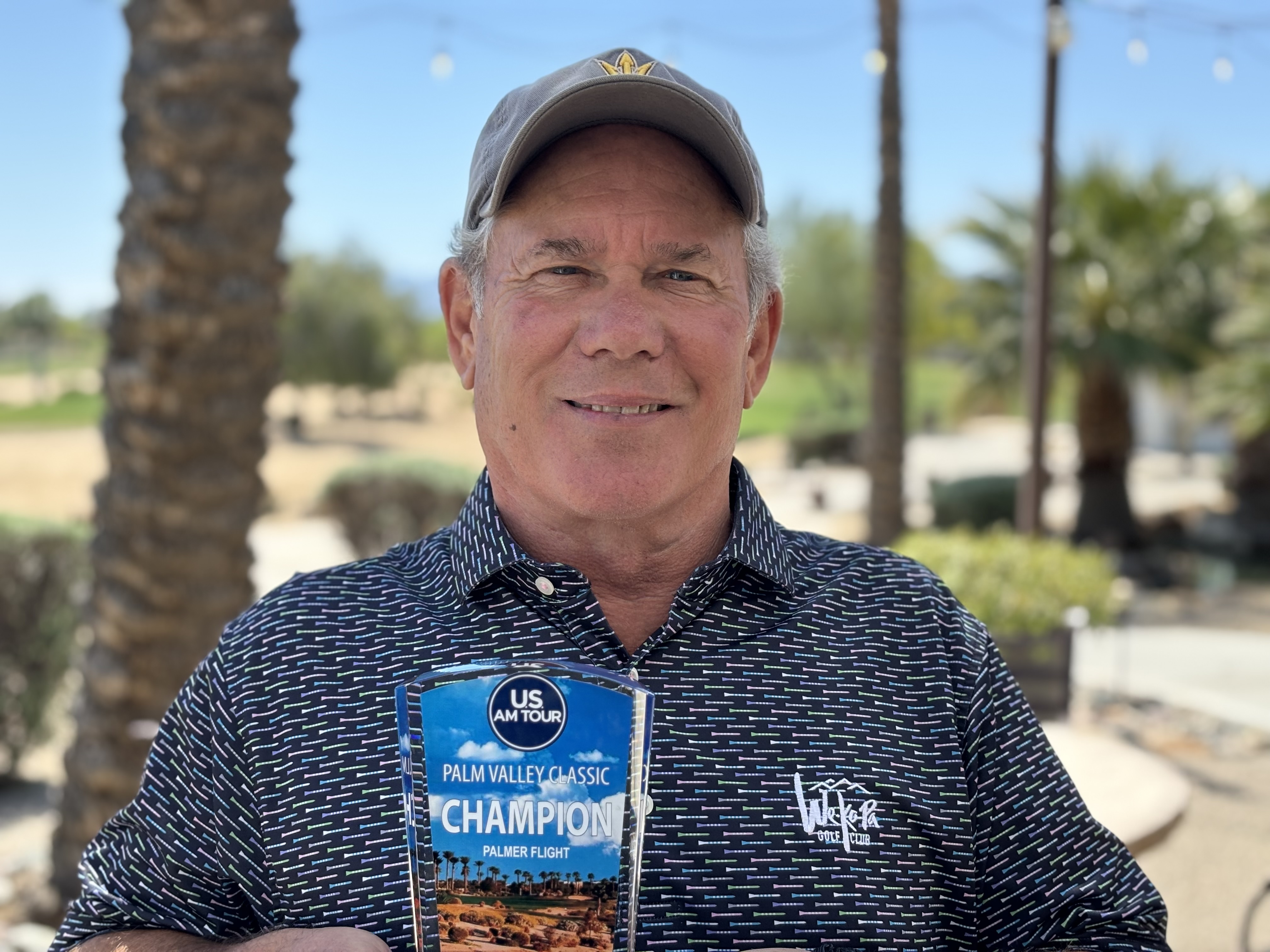 Palm Valley Classic Tournament Information Page US Am Tour