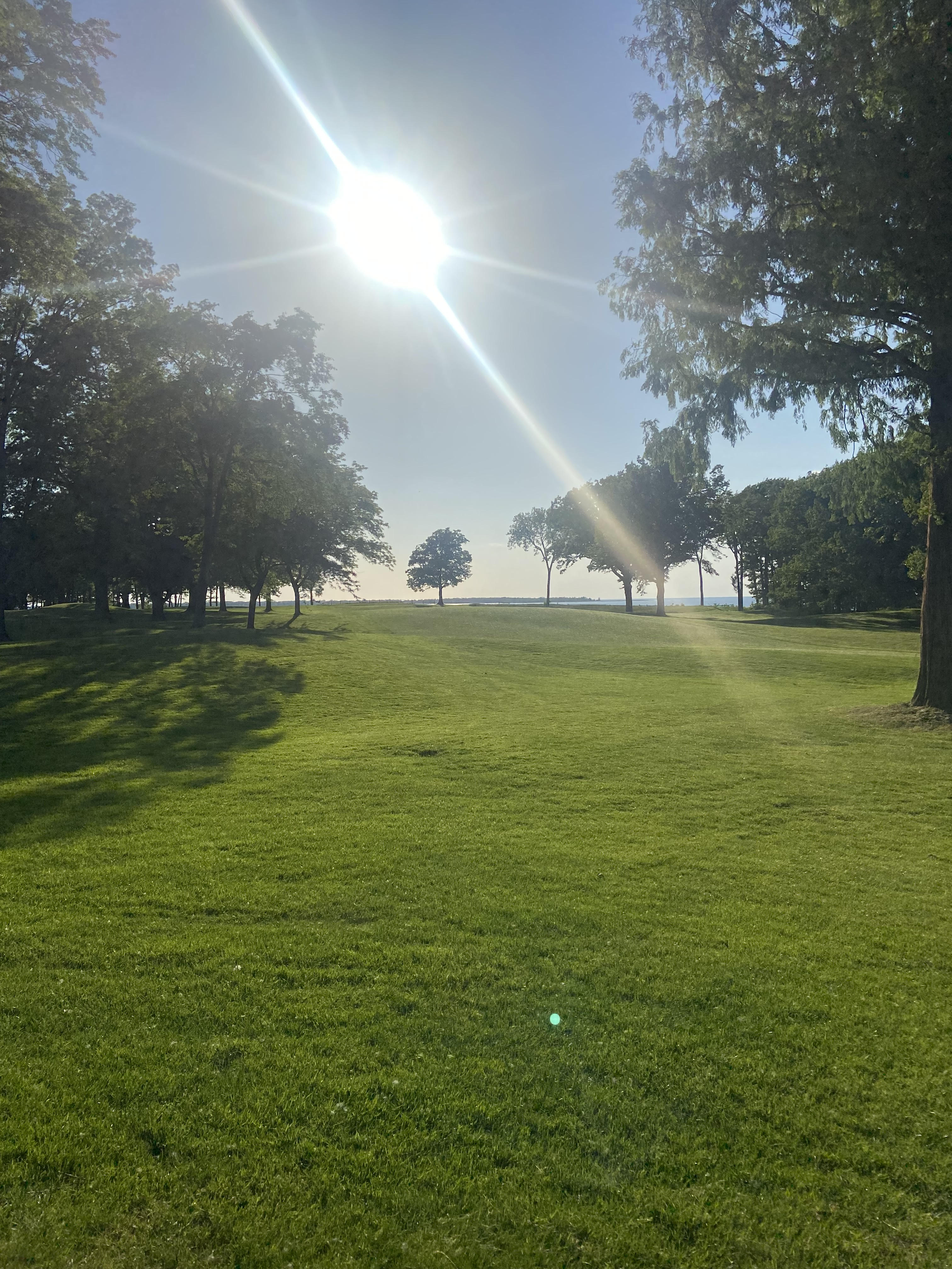 Western New York PGA | Krajewski and Smith Claim First at Lawrence Park GC