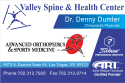 Valley Spine & Health Center
