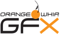 Orange Whip/Golf Fitness X