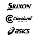 Srixon/Cleveland/Asics