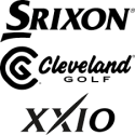 Srixon/Cleveland/XXIO