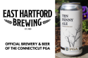 East Hartford Brewing