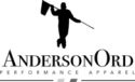 AndersonOrd Performance Apparel