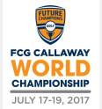 FCG CALLAWAY WORLD CHAMPIONSHIP QUALIFIER