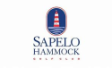 Sapelo Hammock